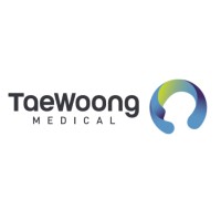 TaeWoong Medical logo - Similar company to Interscope, Inc.