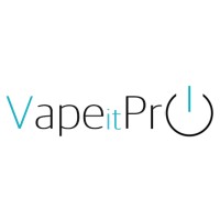 Vape It Pro logo - Similar company to Vape-Testing.Com Laboratory