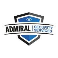 Admiral Security Services logo - Similar company to Per Mar Security Services