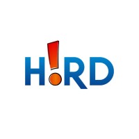 The HIRD- USA logo - Similar company to Zaidan Staffing