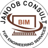 JANOOB CONSULT FOR ENGINEERING SERVICES logo - Similar company to Engineering House Ltd