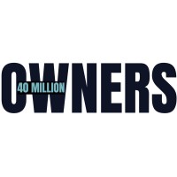 40 Million Owners logo - Similar company to Empowered Ventures