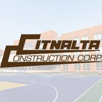 Citnalta Construction Corp logo - Similar company to Racanelli Construction