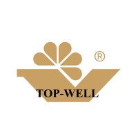 Top-Well Cosmetic Manufacturers logo - Similar company to Orange Peel Packaging