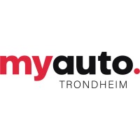 MyAuto AS logo - Similar company to Eco Motors