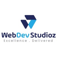 WebDev Studioz logo - Similar company to Web Design Company
