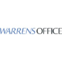 WarrensOffice - Certified B Corp™ logo - Similar company to Flying L Ranch Resort