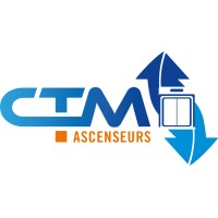 CTM ASCENSEURS logo - Similar company to Sovides