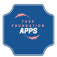 Task Foundation LLC logo - Similar company to Jams Consulting
