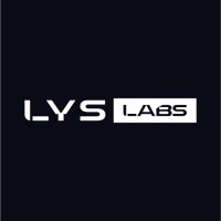 LYS Labs logo - Similar company to Digital M.O.B.