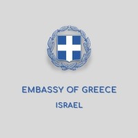 Embassy of Greece in Israel logo - Similar company to Kidnapped From Israel