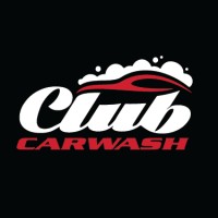Club Car Wash logo - Similar company to Brookens Construction Llc