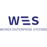 WES - Worex Enterprise Systems logo - Similar company to Insiten