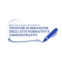 Master di II livello in Tecniche di redazione degli atti normativi e amministrativi logo - Similar company to Paepec
