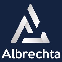 Albrechta logo - Similar company to Biseris