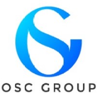 OSC GROUP LIMITED logo - Similar company to Osc. Studio