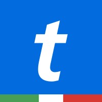 Ticketmaster Italia logo - Similar company to Ticketone