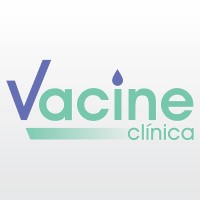 Vacine Clínica logo - Similar company to Immuni - Vacinas