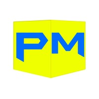PACKMART INDIA logo - Similar company to Perfect Polyplast