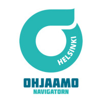 Ohjaamo Helsinki logo - Similar company to Omasuunta