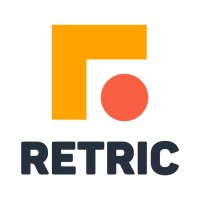 Retric ehf. logo - Similar company to &Friends