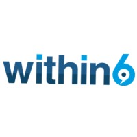 Within6 logo - Similar company to Aptilon Group