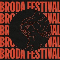 BRODA logo - Similar company to La Sandía