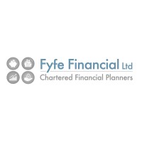 Fyfe Financial logo - Similar company to The Pension Planner