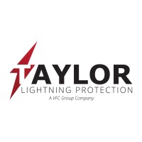 Taylor Lightning Protection logo - Similar company to Lps Engineering