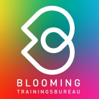 Trainingsbureau Blooming logo - Similar company to D&A Trainingen