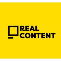 Real Content BR logo - Similar company to Milk | Conexão Com Gente Saudável