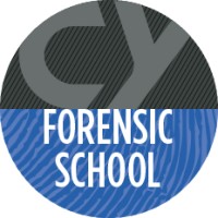 CY Forensic School logo - Similar company to Cy Campus International