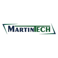 Martintech logo - Similar company to Martitech
