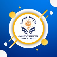 TOPPER SHIKSHA logo - Similar company to Hsseq Global Pvt. Ltd