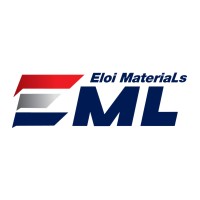 EML (Eloi MateriaLs) logo - Similar company to Sigmaconnect  Co., Ltd. (주)시그마커넥트