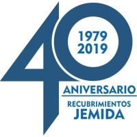 RECUBRIMIENTOS JEMIDA S.A. DE C.V. logo - Similar company to Doxsteel Fasteners