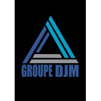 Groupe DJM logo - Similar company to E3I - Au Service De Tous Vos Projets