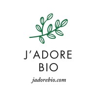 J'adore bio logo - Similar company to Missbak