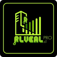 IA-Ingeniería Alveal logo - Similar company to Shenzhen Zain Technology Co., Ltd.