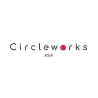 Circleworks Asia logo - Similar company to Prison Fellowship Cambodia