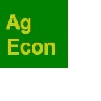 Agricultural Economist logo - Similar company to Agricultural & Applied Economics - University Of Wisconsin-Madison