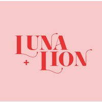 LUNA + LION logo - Similar company to Leap Create