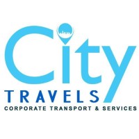 City Travels logo - Similar company to Easytrip365