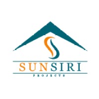 Sunsiri Projects Pvt Ltd logo - Similar company to Vibrant Nissan