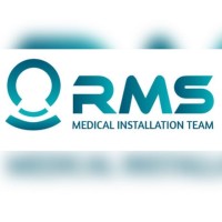 RMS MEDICAL SUPPLIES LTD logo - Similar company to İadeal Bilişim Teknoloji Ticaret A.Ş.