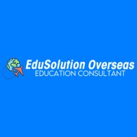Edusolution Overseas Education Consultant logo - Similar company to Transit Abroad