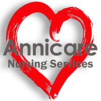 Annicare nursing logo - Similar company to Annicare Ltd