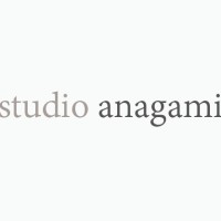 Studio Anagami logo - Similar company to Phew