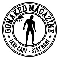 Gonaked Magazine