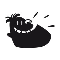 JE SUIS BIEN CONTENT logo - Similar company to Tchack